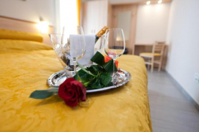 Гостиница Motel Karibe  Бадиа Полезине